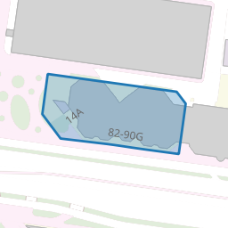 Perceel HMD00-I-1729