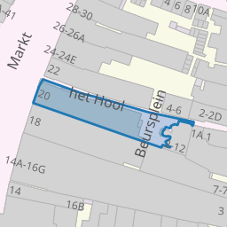 Perceel HMD00-I-1773