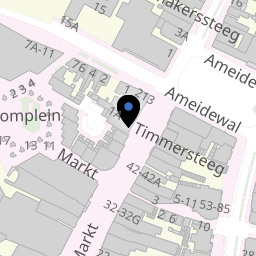 Appartement HMD00 I 1783 1