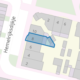 Perceel HMD00-I-1810