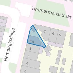 Perceel HMD00-I-1811