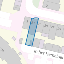 Perceel HMD00-I-1816