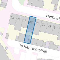 Perceel HMD00-I-1817