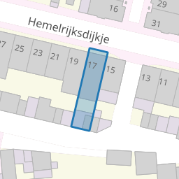 Perceel HMD00-I-1823