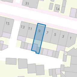 Perceel HMD00-I-1827