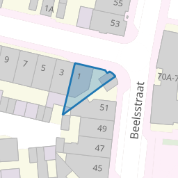 Perceel HMD00-I-1831