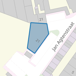 Perceel HMD00-I-1845