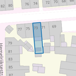 Perceel HMD00-I-1847