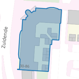 Perceel HMD00-I-1858