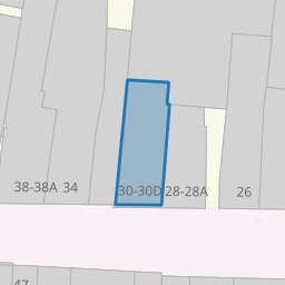 Perceel HMD00-I-1868