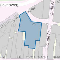 Perceel HMD00-I-1907