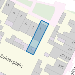 Perceel HMD00-I-1919