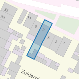 Perceel HMD00-I-1922