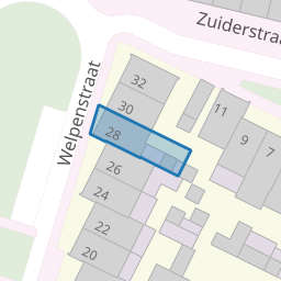 Perceel HMD00-I-1927