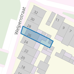 Perceel HMD00-I-1928