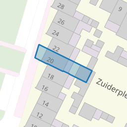 Perceel HMD00-I-1931