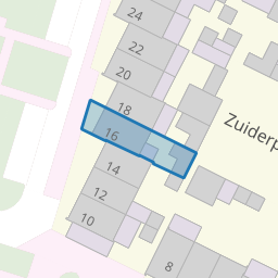 Perceel HMD00-I-1933