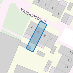 Perceel HMD00-I-1950