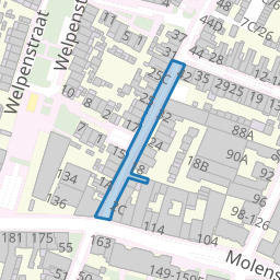 Perceel HMD00-I-1954