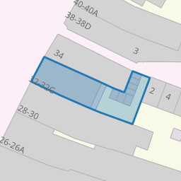 Perceel HMD00-I-1982