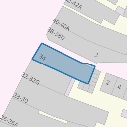 Perceel HMD00-I-1983