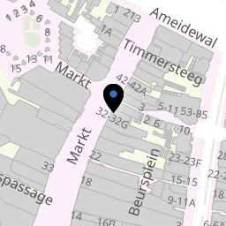 Appartement HMD00 I 1984 1