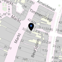 Appartement HMD00 I 1984 2