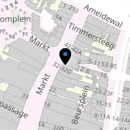 Appartement HMD00 I 1984 3