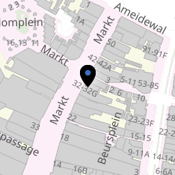 Appartement HMD00 I 1984 4