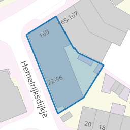 Perceel HMD00-I-1990