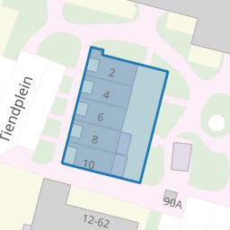 Perceel HMD00-I-1999