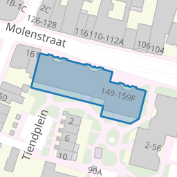 Perceel HMD00-I-2000