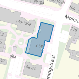 Perceel HMD00-I-2001