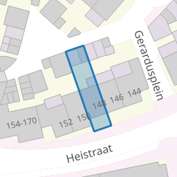 Perceel HMD00-I-2029