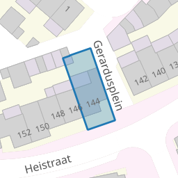 Perceel HMD00-I-2031