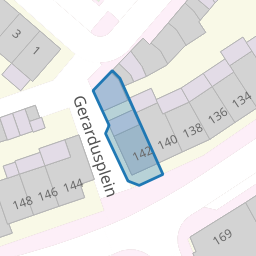 Perceel HMD00-I-2032