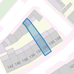 Perceel HMD00-I-2037