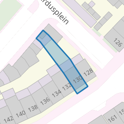 Perceel HMD00-I-2038