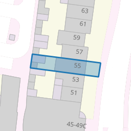 Perceel HMD00-I-2046