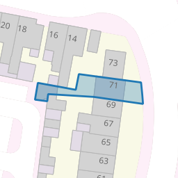 Perceel HMD00-I-2054