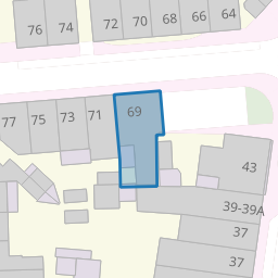 Perceel HMD00-I-2056