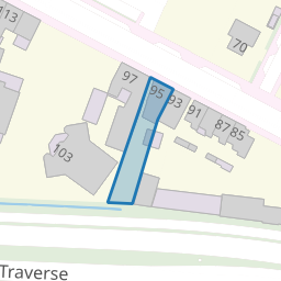 Perceel HMD00-I-2059