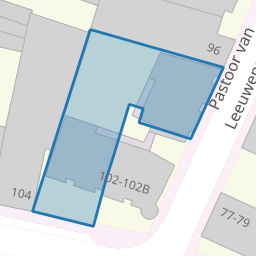 Perceel HMD00-I-2075