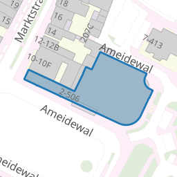 Perceel HMD00-I-2085