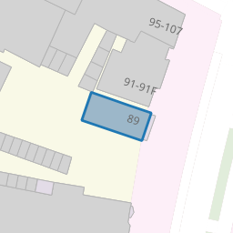 Perceel HMD00-I-2105