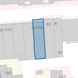 Perceel HMD00-I-2122