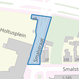 Perceel HMD00-I-2144