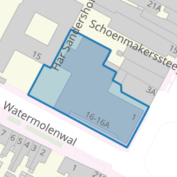 Perceel HMD00-I-2155