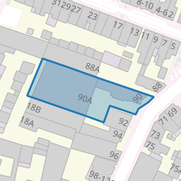 Perceel HMD00-I-2158