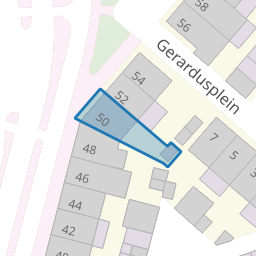 Perceel HMD00-I-2166